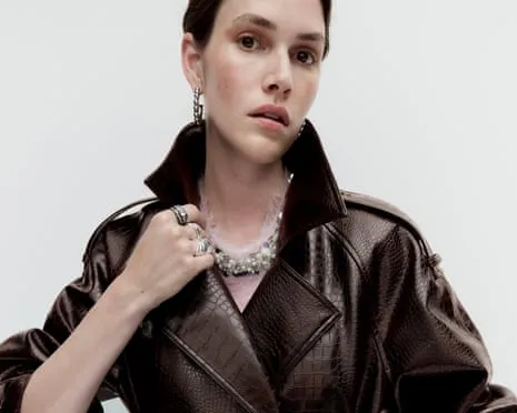 The Retail Giant Pins Hopes on Ladies' Apparel to Enhance Autumn Performance
