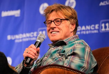 American Indie Cinema Is Deeply Indebted to Sundance King Robert Redford