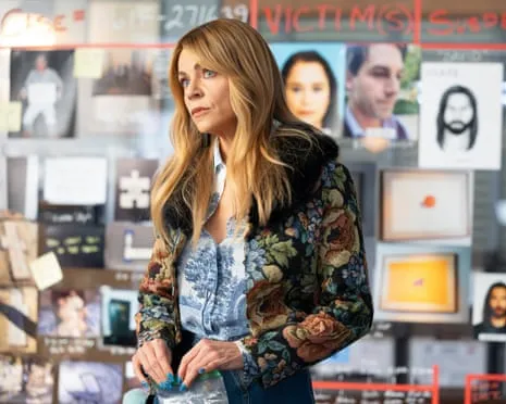 High Potential Second Season Review – A Cosy, Heartwarming Cop Show Starring a Practically Perfect Detective